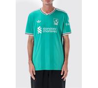 T-Shirt ADIDAS ORIGINALS Men color Green - Size: M - male