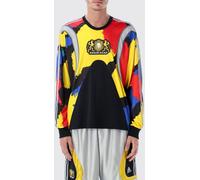 T-Shirt ADIDAS ORIGINALS Men color Multicolor - Size: S - male