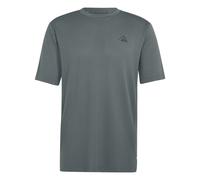 T-shirt adidas PrimeLift Essentials Holiday Vert XL