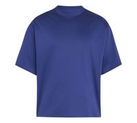 T-shirt adidas Soft Lux Bleu 2XL