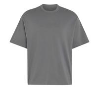 T-shirt adidas Soft Lux Graphic Gris 2XL