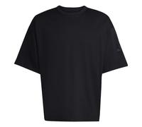 Adidas Sl Short Sleeve T-shirt Black 2XL / Regular Men