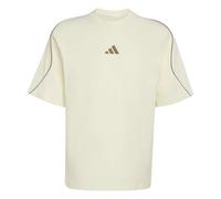 Adidas Stadium Short Sleeve T-shirt Beige 2XL Men