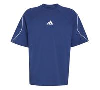 Adidas Stadium Short Sleeve T-shirt Blue XL Men