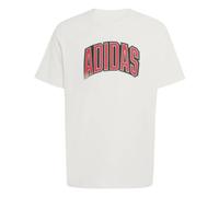 T-shirt adidas Stadium Collegiate Blanc XL