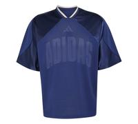 T-shirt adidas Stadium Graphic Bleu XS