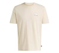 T-shirt adidas Summer Embroidered Slides Graphic Beige L