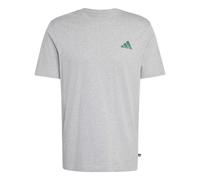 T-shirt adidas Taste Of Victory Pasta Gris S