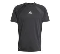 Adidas Tech Apparel Climacool Short Sleeve T-shirt Black L Men