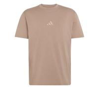 T-shirt adidas Tenue Petit Logo Beige XL