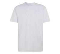 T-shirt adidas Tenue Petit Logo Gris L