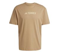 T-shirt adidas Terrex Classic Beige L