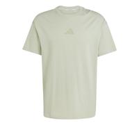 adidas Men's Terrex Multi Tee Meadow Pack, Halo Green, L