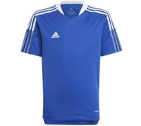 T-shirt adidas Tiro 21 Tr Jsy Y Jr GM7577