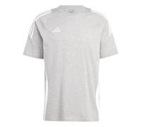 T-shirt adidas Tiro 24 Gris S
