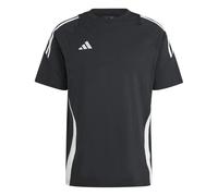 T-shirt adidas Tiro 24 Noir M