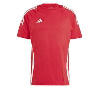 T-shirt adidas Tiro 24 Rouge 2XL