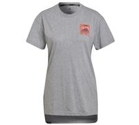 T-shirt adidas TX Pat Mou TE W H50943