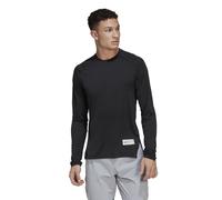 T-shirt adidas vTrain to Peak HIIT Training Long Sleeve Tee M HC4217