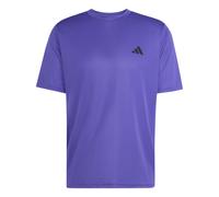 T-shirt adidas Workout Essentials Violet XL