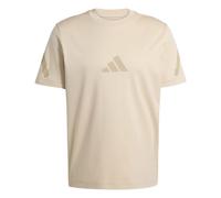 T-shirt adidas Z.N.E. Beige L