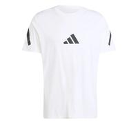 T-shirt adidas Z.N.E. Blanc S