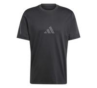 Adidas Z.n.e Short Sleeve T-shirt Black XS / Regular Men