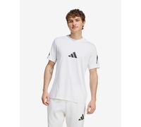 T-shirt adidas Z.N.E short sleeve pure white - XS
