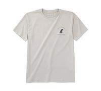T-shirt Almond Keep It Simple Gris S