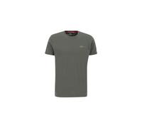 T-shirt Alpha Industries Air Force Green S