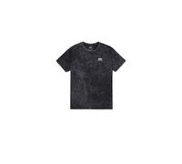 T-shirt Alpha Industries Back Print Vintage Noir L