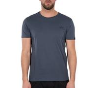 T-shirt Alpha Industries Backprint Noir L