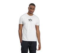 Alpha Industries Basic Ml Short Sleeve T-shirt