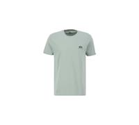 T-shirt Alpha Industries Basic Small Logo Vert 2XL