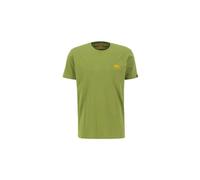 T-shirt Alpha Industries Basic Small Logo Vert L