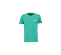 T-shirt Alpha Industries Basic Small Logo Vert S