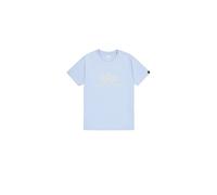 T-shirt Alpha Industries Big Bleu 2XL