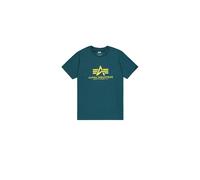 T-shirt Alpha Industries Big Bleu M