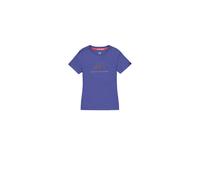 Alpha Industries Crystal T-Shirt Women for Women Size L - night purple
