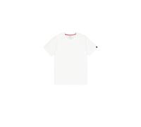 T-shirt Alpha Industries DTM Blanc L