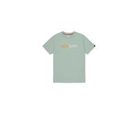 Alpha Industries Alpha Label T-Shirt for Men
