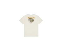 Alpha Industries Legend T-Shirt - Stone