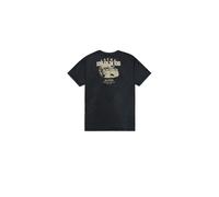 T-shirt Alpha Industries Legend Noir S