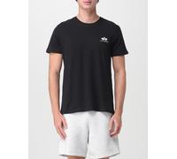 T-Shirt ALPHA INDUSTRIES Men color Black - Size: XXL - male