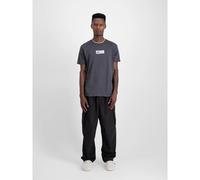 Alpha Industries Metal Plate T Short Sleeve T-shirt