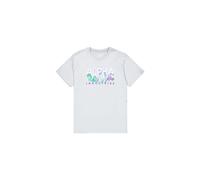 T-shirt Alpha Industries Nebula Gris 2XL