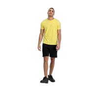 T-shirt Alpha Industries Organics EMB Jaune L