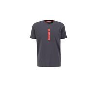 T-shirt Alpha Industries PP Gris 3XL