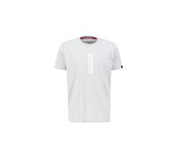 T-shirt Alpha Industries PP Gris L