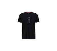 T-shirt Alpha Industries PP Noir L